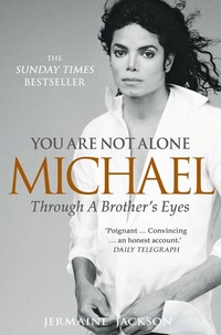 Enlarge image Cover: You Are Not Alone - HarperCollins