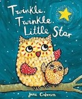 Cover: Twinkle, Twinkle, Little Star - Holiday House Inc