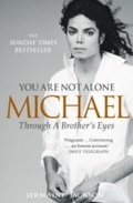 Cover: You Are Not Alone - HarperCollins