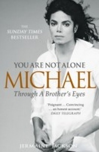 Enlarge image Cover: You Are Not Alone - HarperCollins