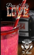 Cover: Piece of My Love - In the Line of Love: Fire & Re