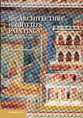 Cover: The Architecture in Giotto's Paintings - Cambridge University Press