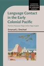 Bild: Language Contact in the Early Colonial Pacific - Cambridge University Press