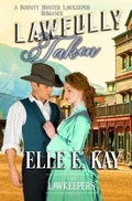 Cover: Lawfully Taken - Faith Writes Publishing