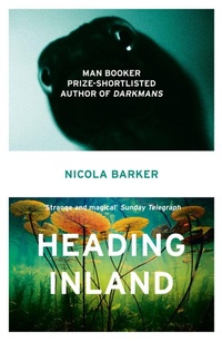 Enlarge image Cover: Heading Inland - Fourth Estate Ltd