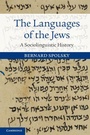 Cover: The Languages of the Jews - Cambridge University Press