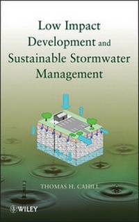 Abbildung von: Low Impact Development and Sustainable Stormwater Management - Wiley