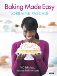 Abbildung von: Baking Made Easy - HarperCollins