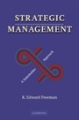 Cover: Strategic Management - Cambridge University Press