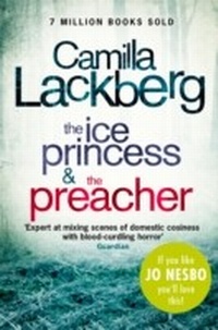 Abbildung von: Camilla Lackberg Crime Thrillers 1 and 2 - HarperCollins