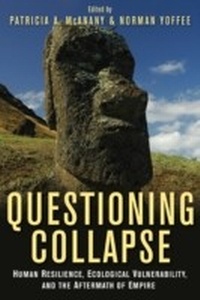 Enlarge image Cover: Questioning Collapse - Cambridge University Press