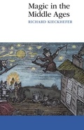 Cover: Magic in the Middle Ages - Cambridge University Press