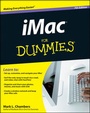 Cover: iMac For Dummies - Wiley