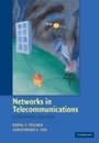 Cover: Networks in Telecommunications - Cambridge University Press