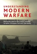 Cover: Understanding Modern Warfare - Cambridge University Press