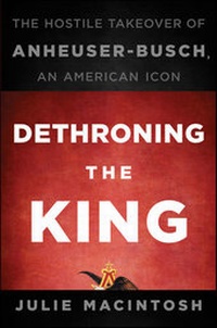 Abbildung von: Dethroning the King - Wiley