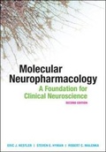 Cover: Molecular Neuropharmacology: A Foundation for Clinical Neuroscience, Second Edition - McGraw-Hill Medical