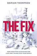 Cover: The Fix - Collins