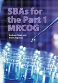 Cover: SBAs for the Part 1 MRCOG - Cambridge University Press