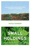 Cover: Small Holdings - Fourth Estate Ltd