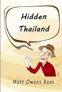 Abbildung von: Hidden Thailand - Independently Published