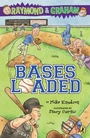 Cover: Raymond and Graham: Bases Loaded - Puffin Books