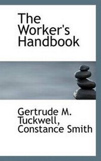 Enlarge image Cover: The Worker's Handbook - BiblioLife