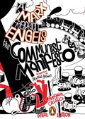 Cover: The Communist Manifesto - Penguin Classics
