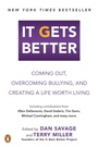 Cover: It Gets Better - Penguin Books