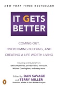 Cover: It Gets Better - Penguin Books