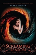 Cover: The Screaming Season - Razorbill