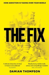 Enlarge image Cover: The Fix - Collins