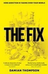 Enlarge image Cover: The Fix - Collins