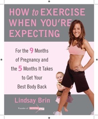 Abbildung von: How to Exercise When You're Expecting - Plume