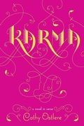 Cover: Karma - Razorbill