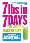 Cover: 7lbs in 7 Days - Harper Thorsons
