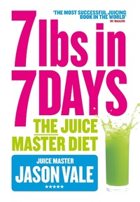 Enlarge image Cover: 7lbs in 7 Days - Harper Thorsons