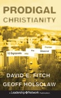 Cover: Prodigal Christianity - Jossey-Bass