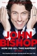Cover: How Did All This Happen? - HarperCollins