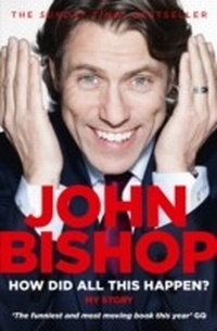 Abbildung von: How Did All This Happen? - HarperCollins