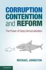 Cover: Corruption, Contention, and Reform - Cambridge University Press