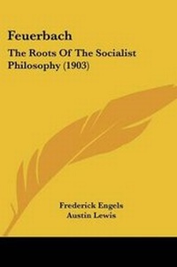 Enlarge image Cover: Feuerbach - Kessinger Publishing