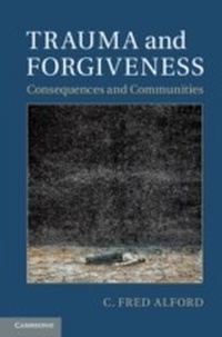 Enlarge image Cover: Trauma and Forgiveness - Cambridge University Press