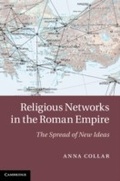 Cover: Religious Networks in the Roman Empire - Cambridge University Press