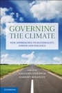 Cover: Governing the Climate - Cambridge University Press
