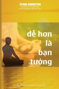 Cover: D? hon la b?n tu?ng - United Buddhist Publisher