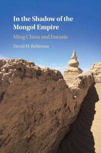 Enlarge image Cover: In the Shadow of the Mongol Empire - Cambridge University Press