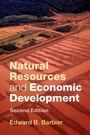 Cover: Natural Resources and Economic Development - Cambridge University Press