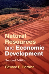 Enlarge image Cover: Natural Resources and Economic Development - Cambridge University Press