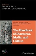 Cover: The Handbook of Diasporas, Media, and Culture - Wiley